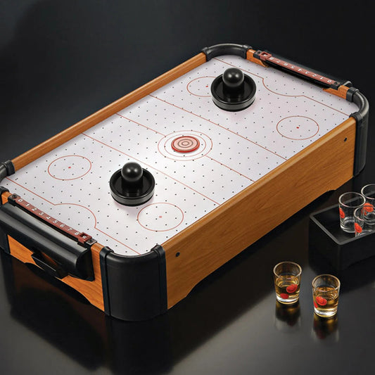 Indoor Air Hockey Tabletop Game
