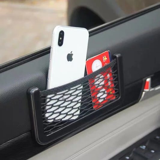 Multi function Ushape Wall-Mounted Mobile Holder
